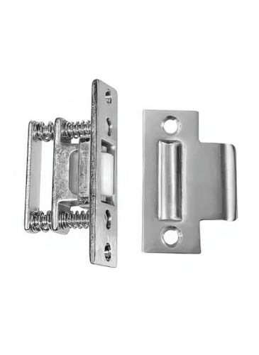 Roller Latch