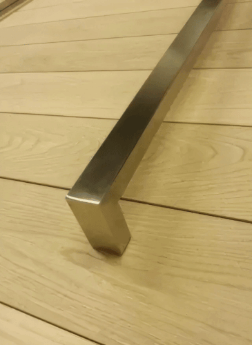 Square Handle 7910