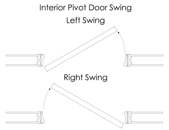 Pivot Door Company Order Premium Pivot Doors Online 8672