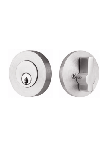 Emtek Modern <br>Disc Deadbolt