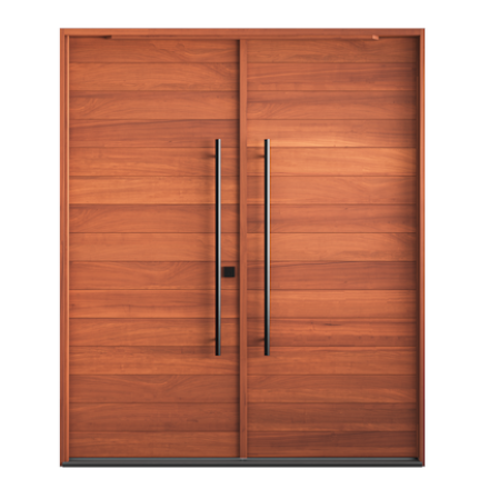 Sydney Pivot Door